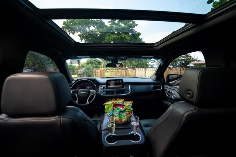 Airport Transfers