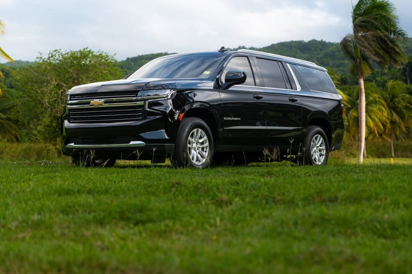 Corporate Transportation
