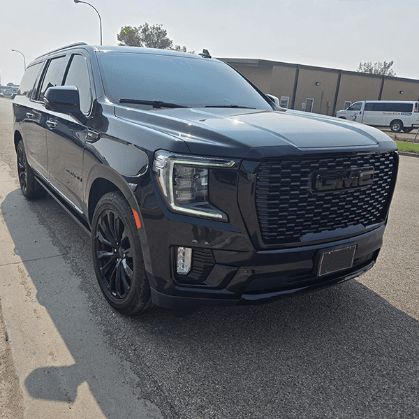 2023 GMC Denali XL