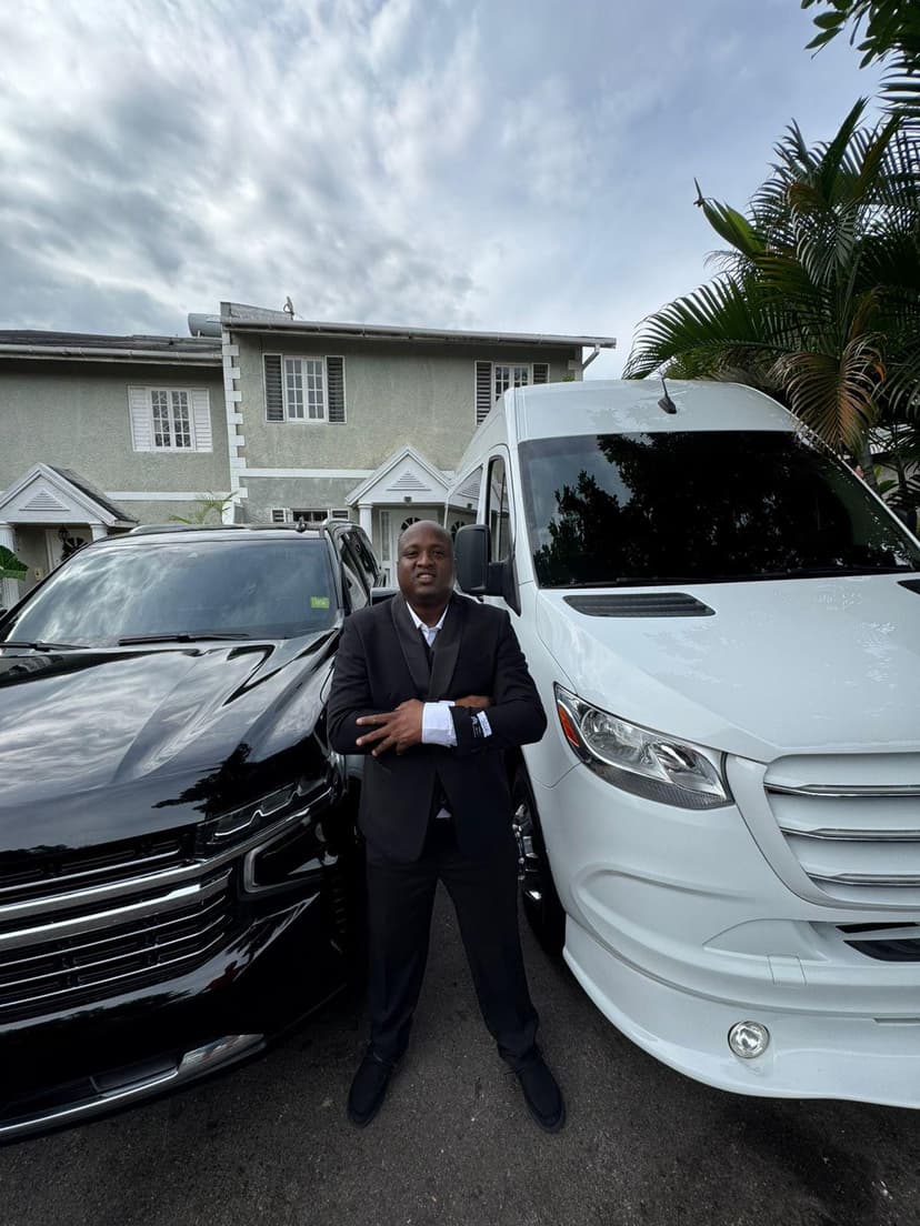VIP Airport Transfers