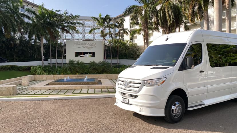 VIP Group Tours