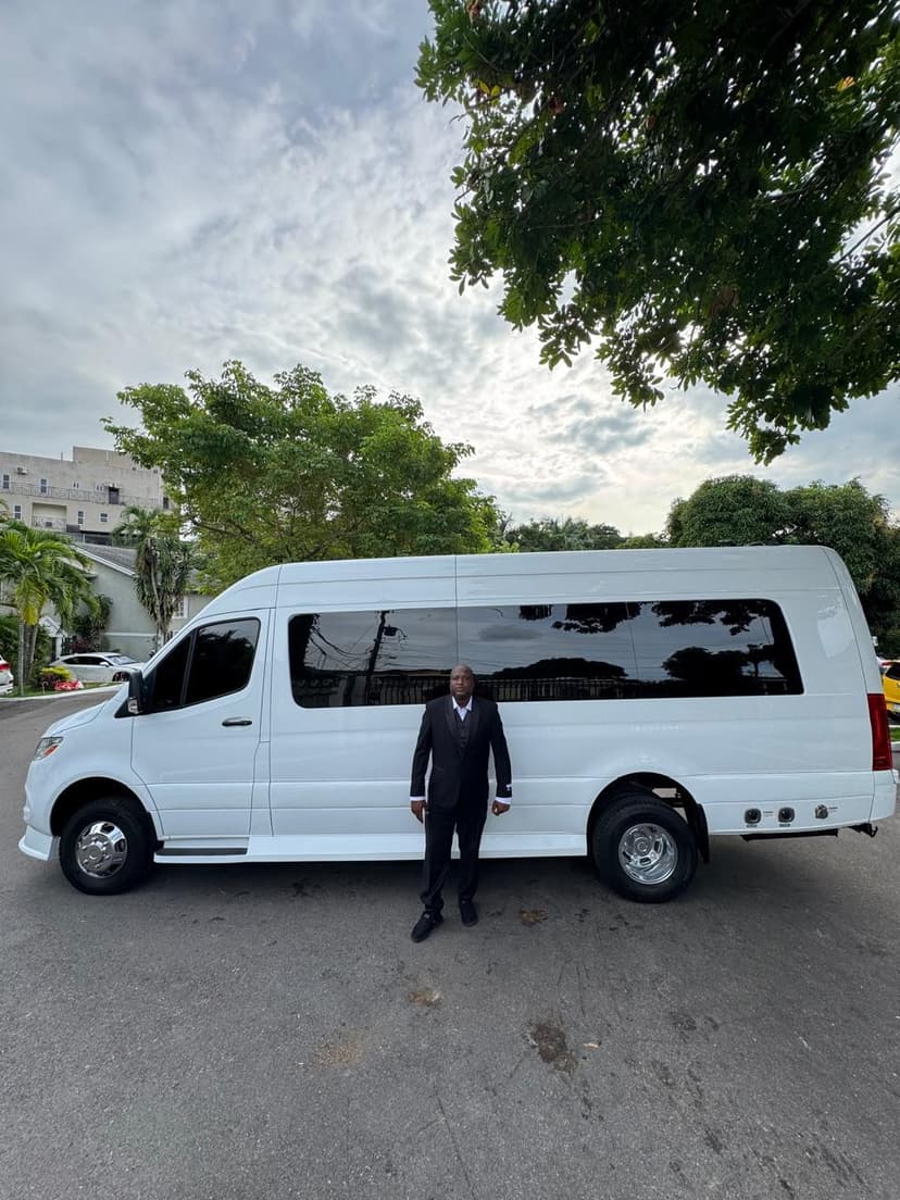 Negril Beach Transportation