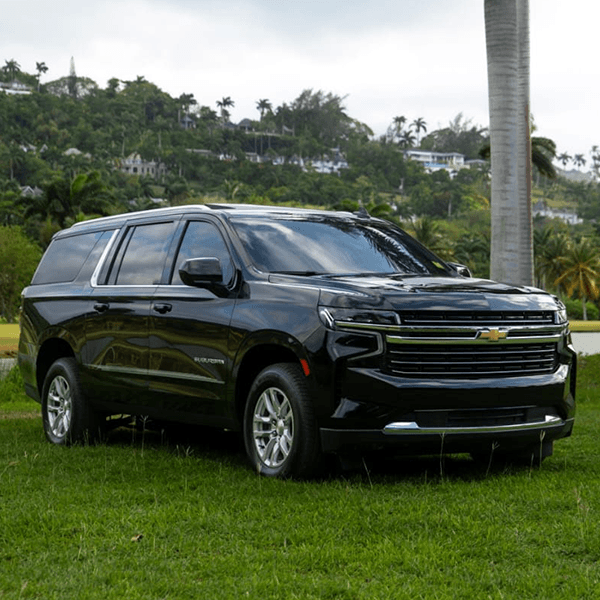 2023 Chevy Suburban