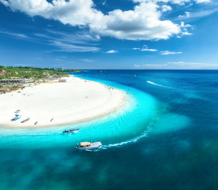 Ocho Rios Cruise Port